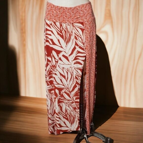 Free People Boho Turning Tides Sarong~$128 - Picture 2 of 8